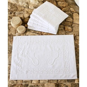 20/2 ring Ayak Havlusu 50x70 cm Adet 250 gram